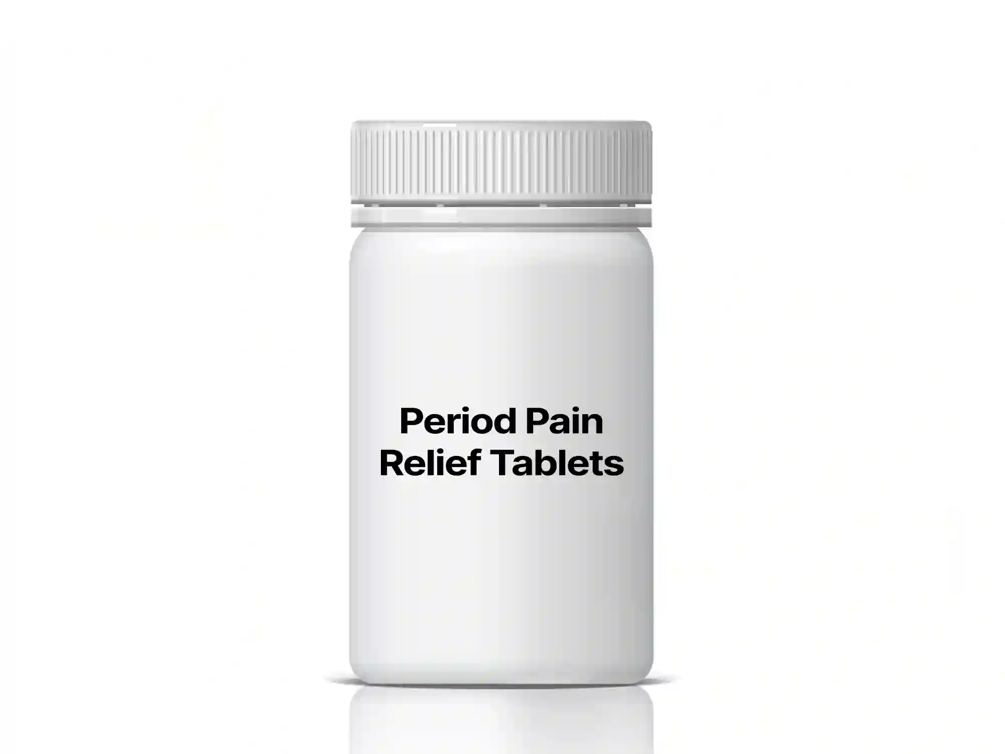 Period Pain Relief Tablets